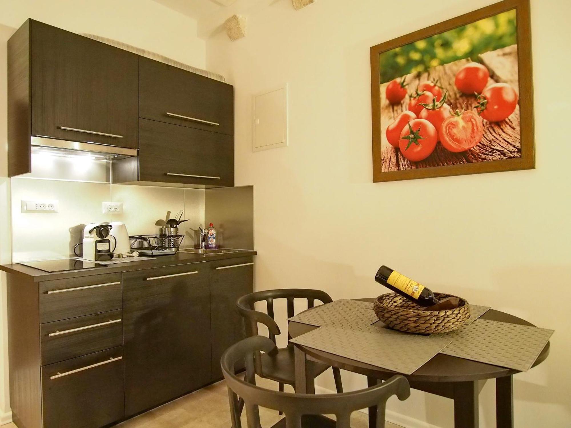 Luxury Style Apartments Dubrovnik Exterior foto