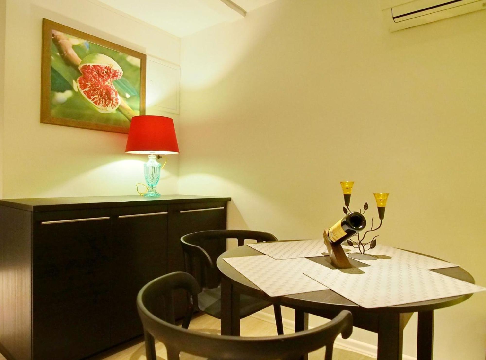Luxury Style Apartments Dubrovnik Exterior foto