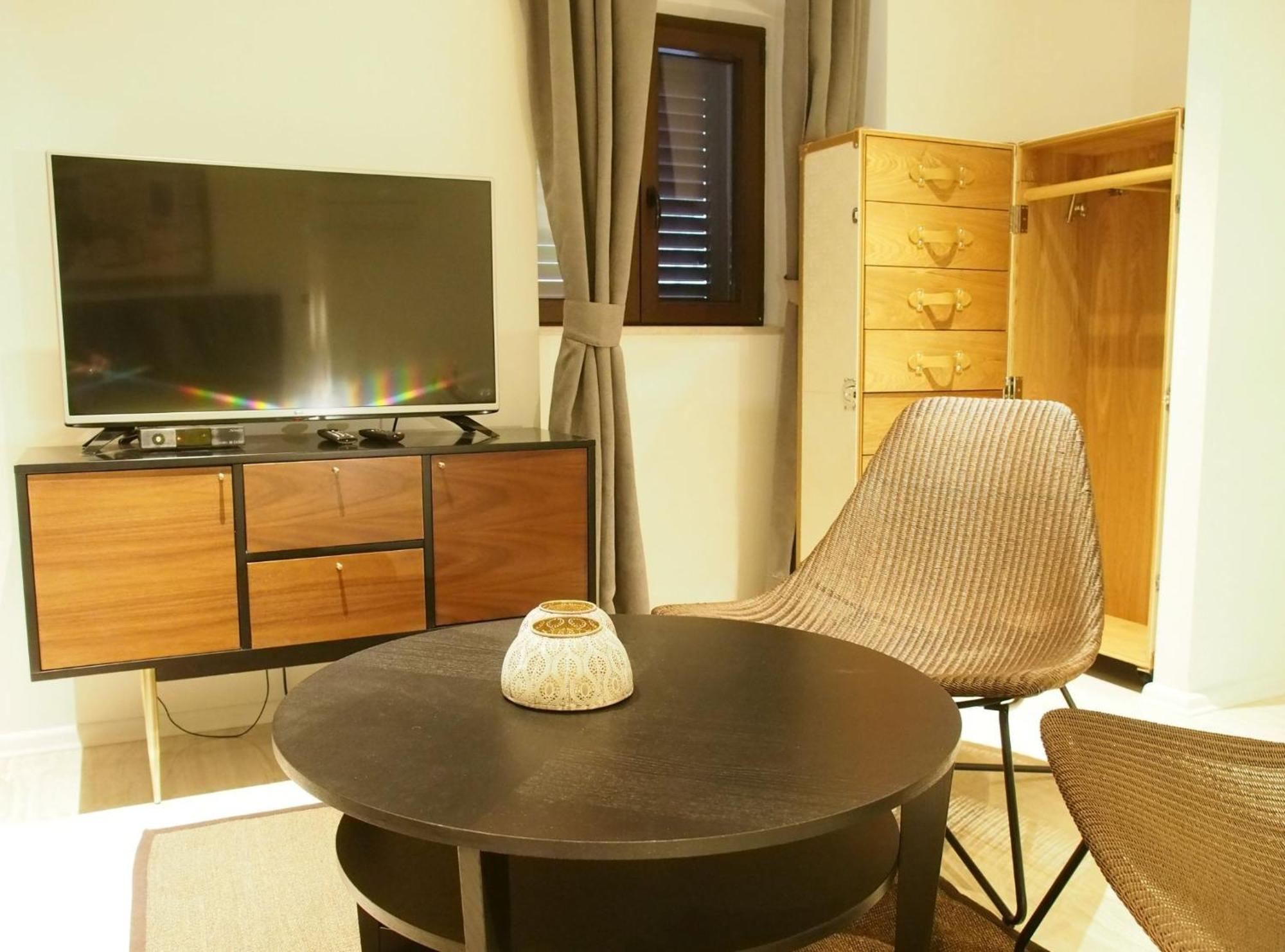 Luxury Style Apartments Dubrovnik Exterior foto