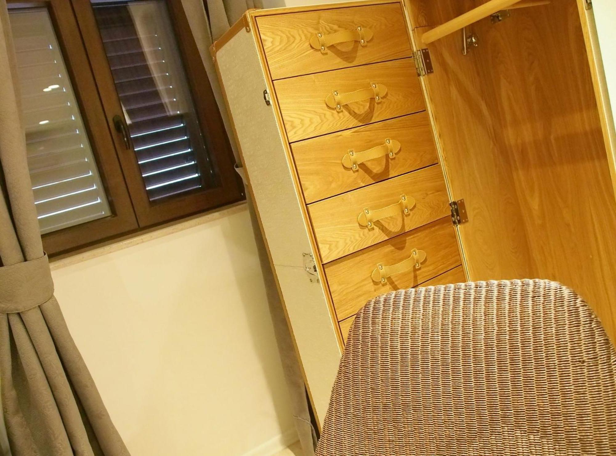 Luxury Style Apartments Dubrovnik Quarto foto